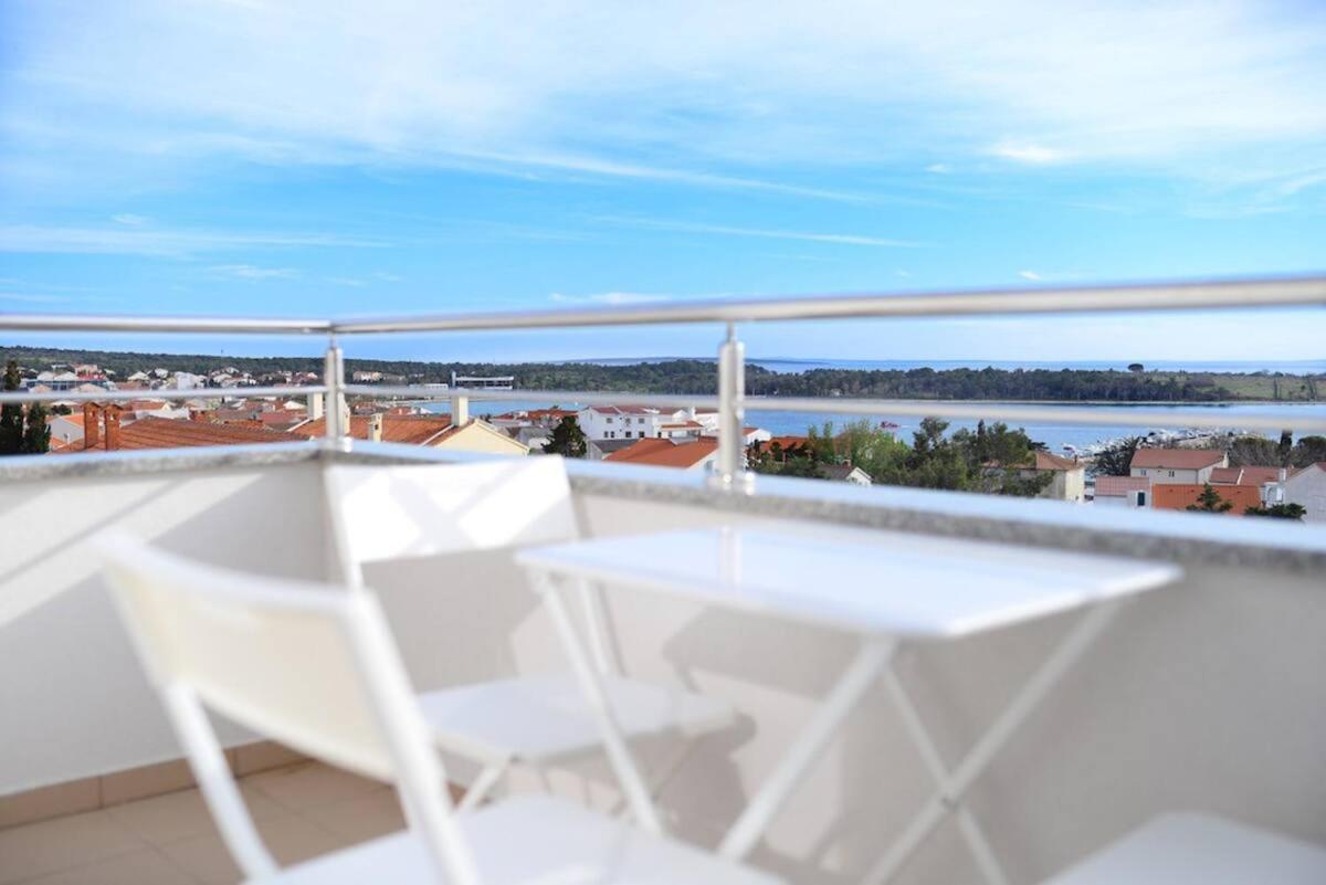 Avada Premium Διαμέρισμα Novalja Εξωτερικό φωτογραφία